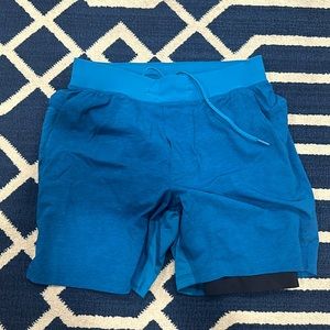 License to train lululemon